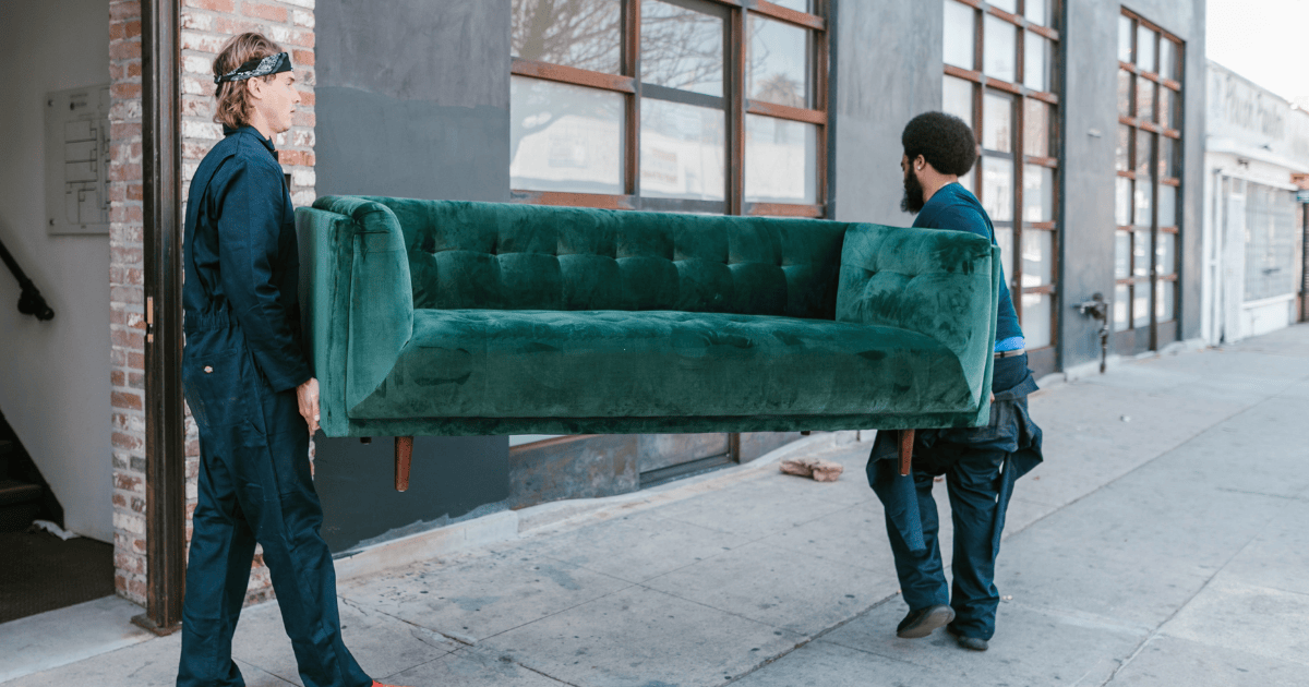 transport mebli wrocław