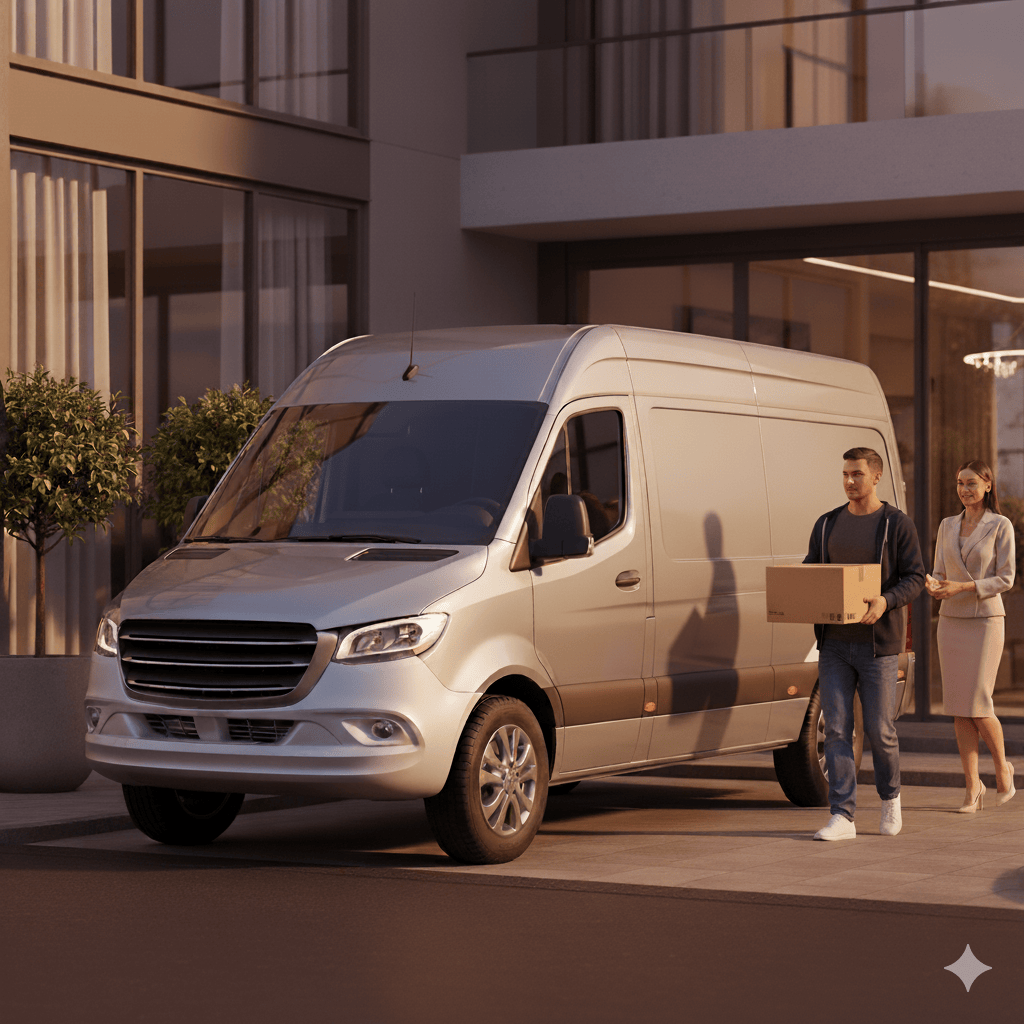 dostawy b2b i b2c wrocław