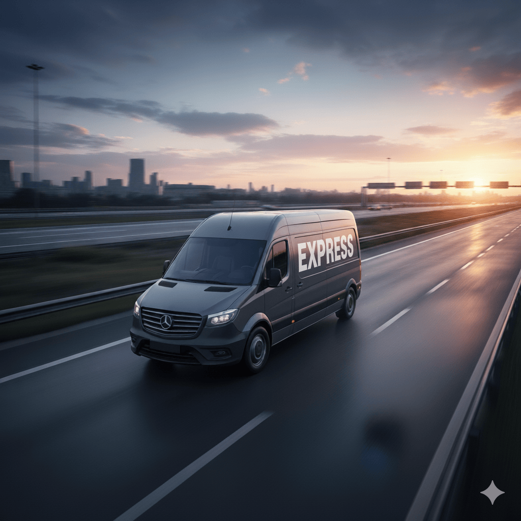 transport ekspresowy wrocław