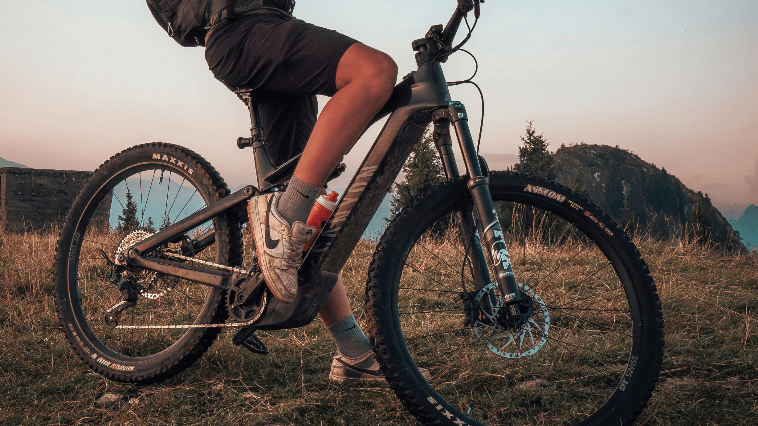 Wypożyczalnia rowerów Wrocław