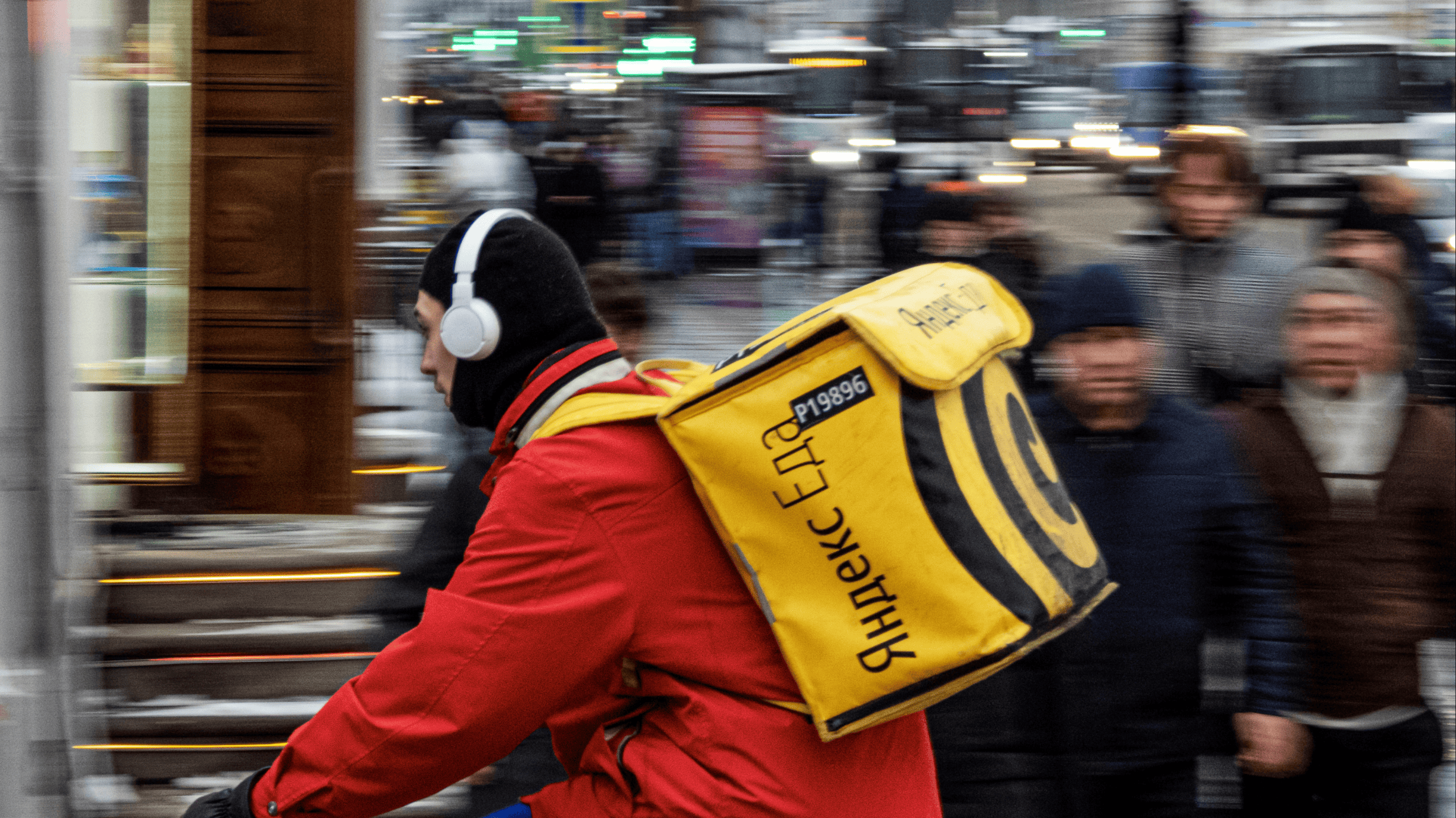 Wypożyczalnia rowerów elektrycznych dla kurierów wrocław